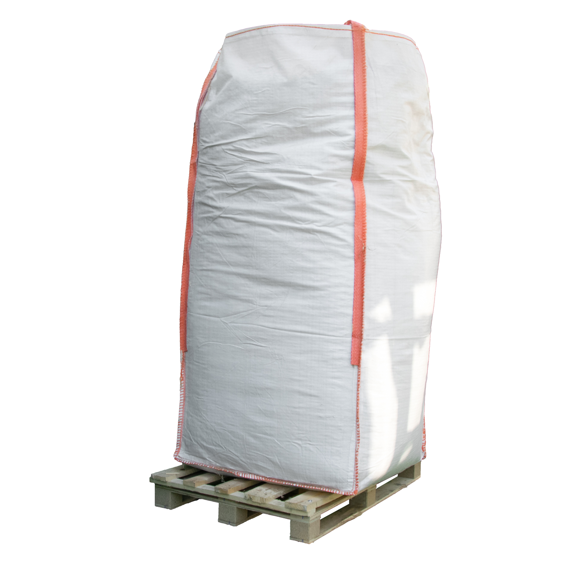1000kg BigBag: Premium-Einstreu-Pellets aus Holz 1000kg BigBag: Premium-Einstreu-Pellets aus Holz