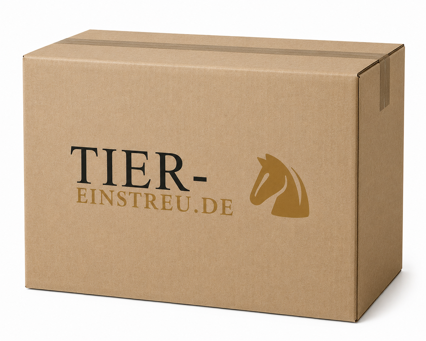 30kg Pferdeeinstreu aus Miscanthus-Granulat Testpaket