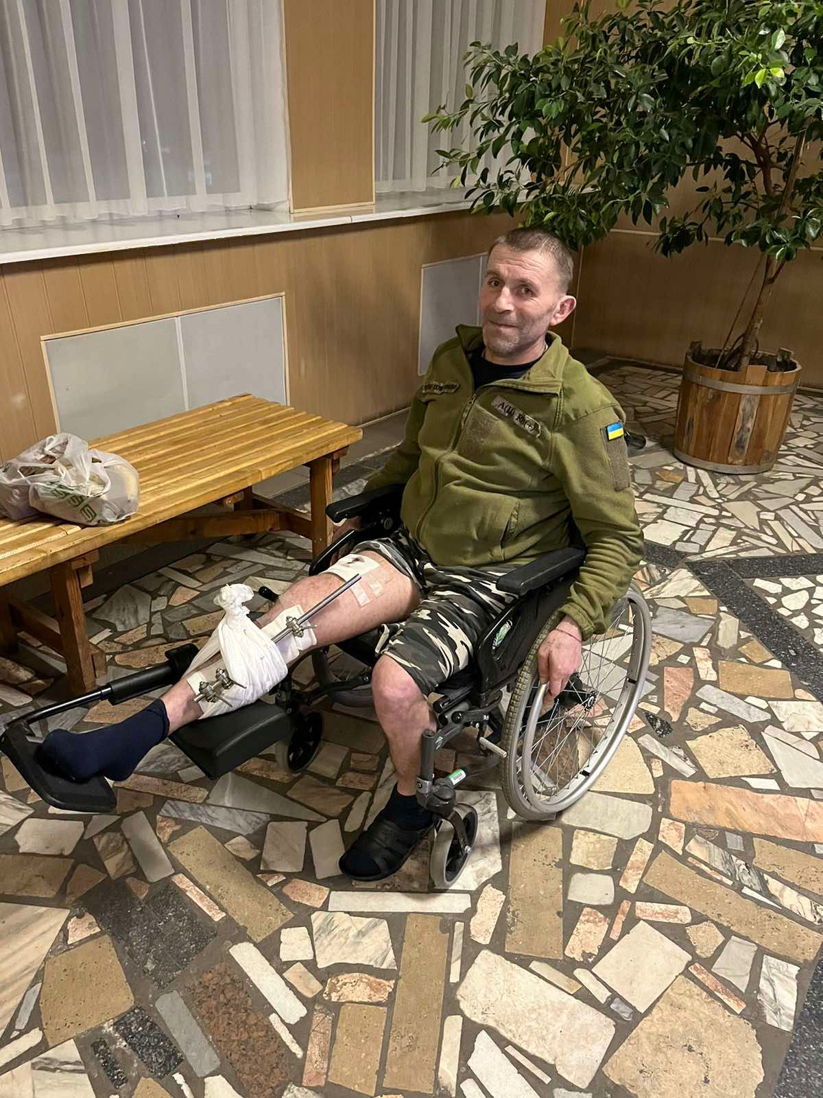 26. Hilfstransport geplant